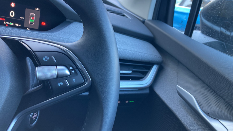 Skoda Enyaq 210kW 85 Edition 82kWh 5dr Auto Electric Estate